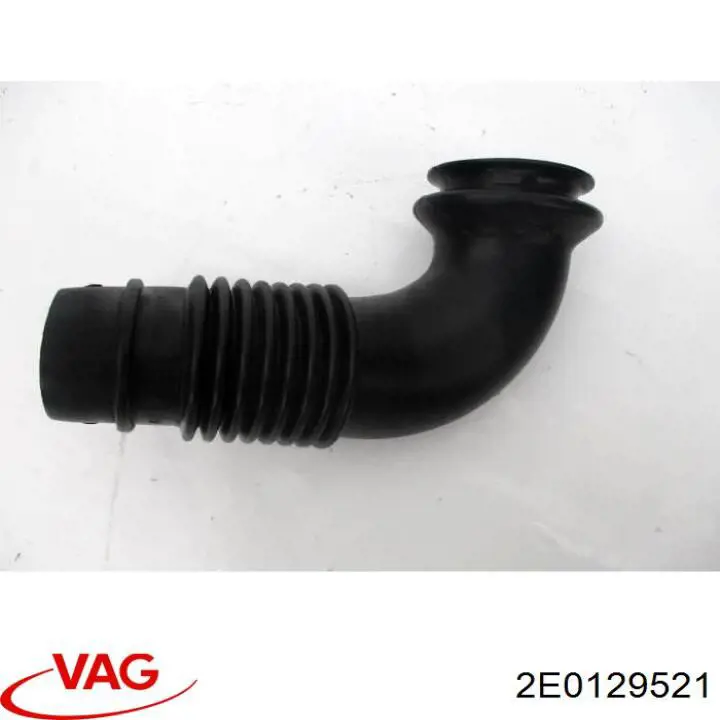 Comprar 2E0129521 VAG 