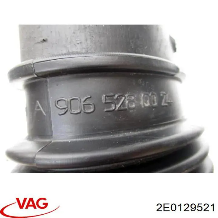 2E0129521 VAG