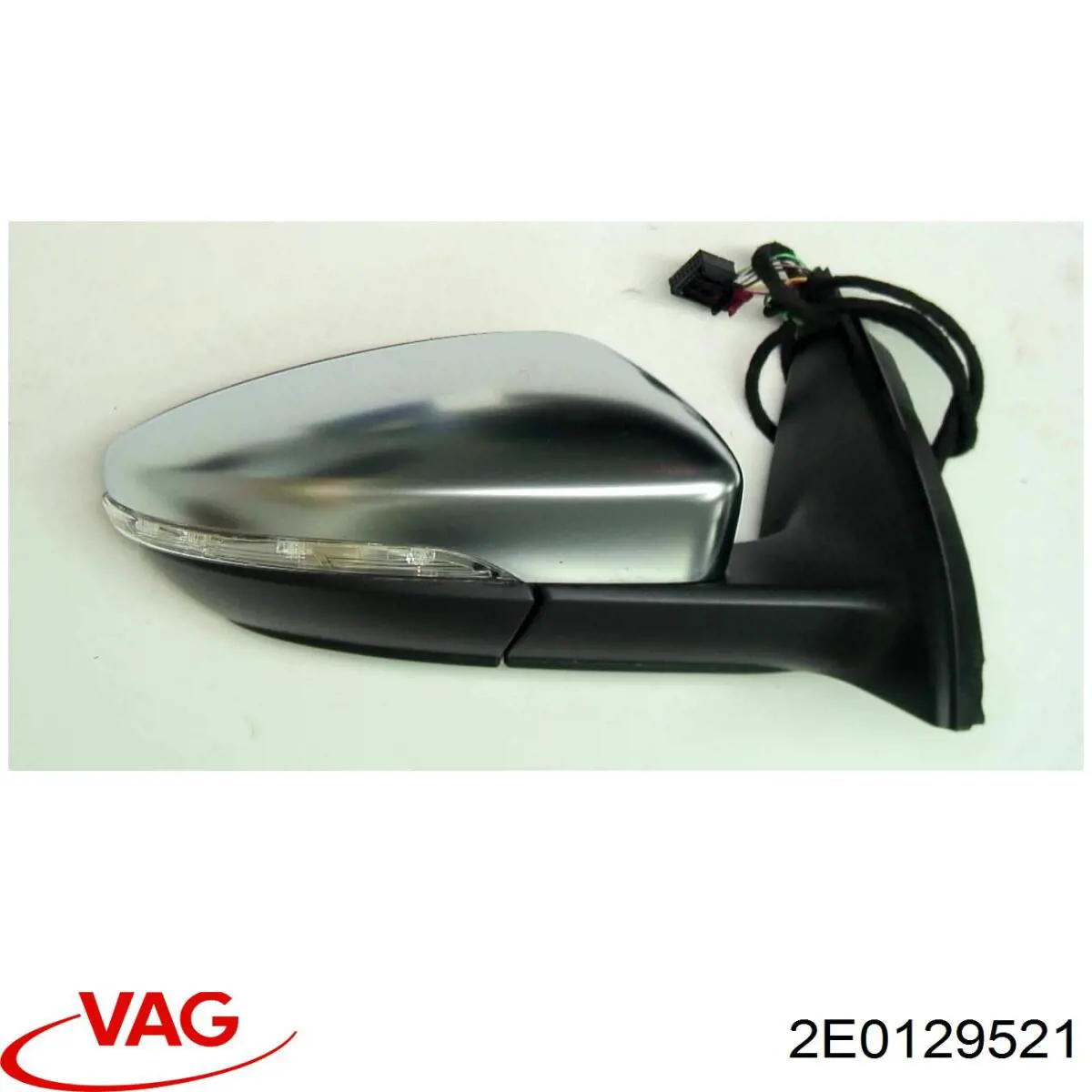  VAG 2E0129521 precio, desde 54,60 EUR