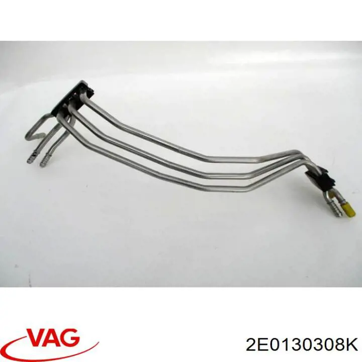  2E0130308K VAG