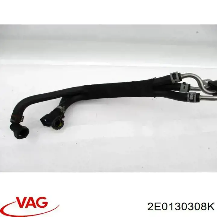 VAG 2E0130308K precio, desde 522,05 EUR