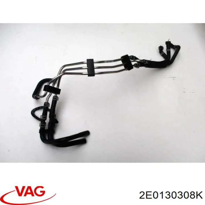 Comprar 2E0130308K VAG 
