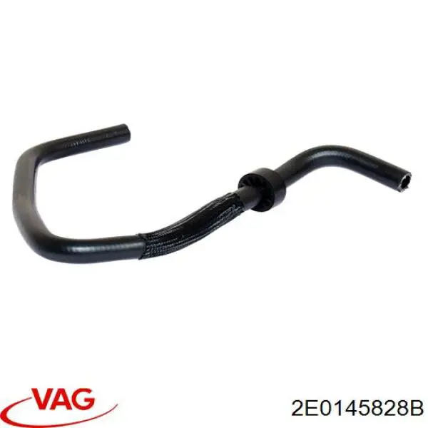 Comprar 2E0145828B VAG Tubo intercooler