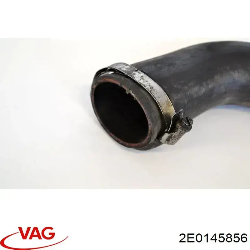 Manguera del intercooler VAG 2E0145856 precio, desde 33,94 EUR