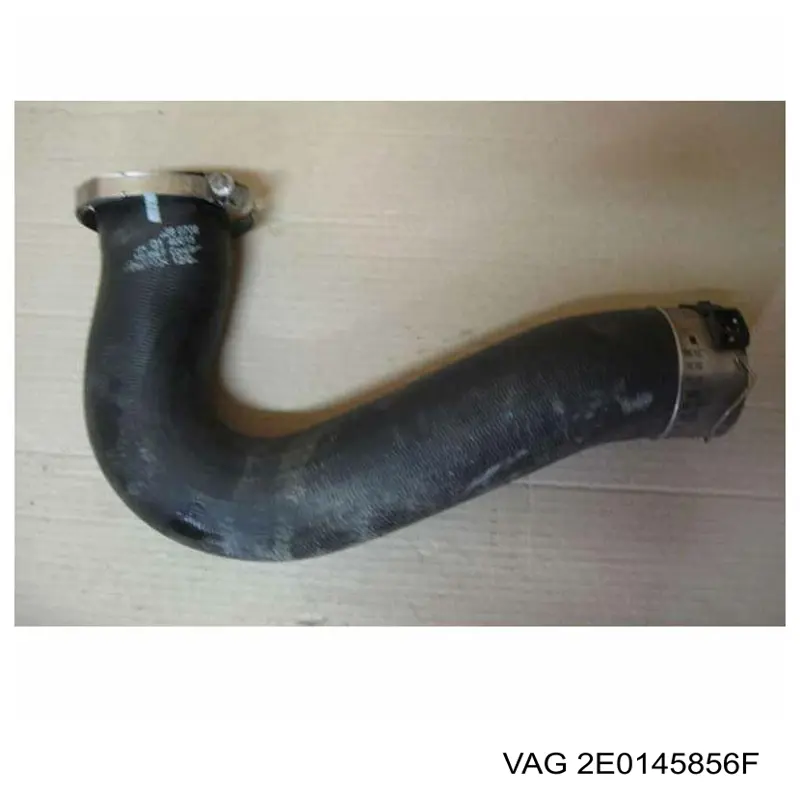 Comprar 2E0145856F VAG Tubo intercooler