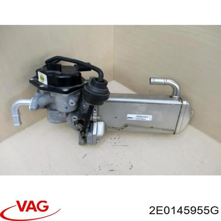 223692 Impergom Manguera del intercooler