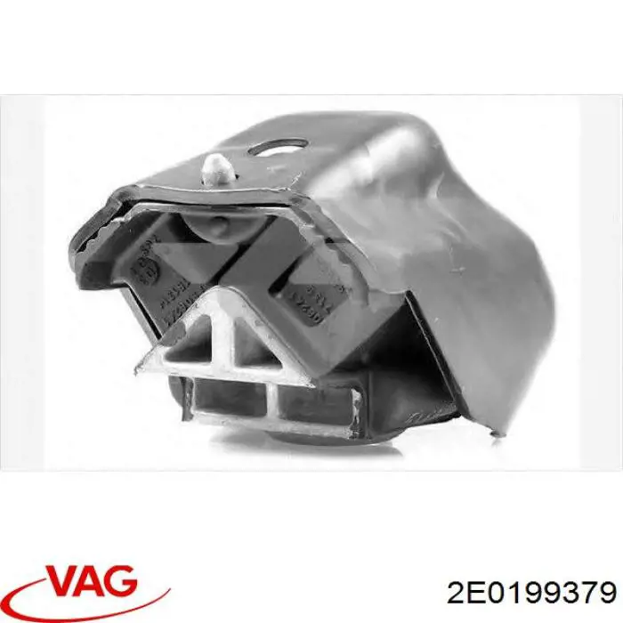 Taco de caja de cambios VAG 2E0199379 precio, desde 21,60 EUR
