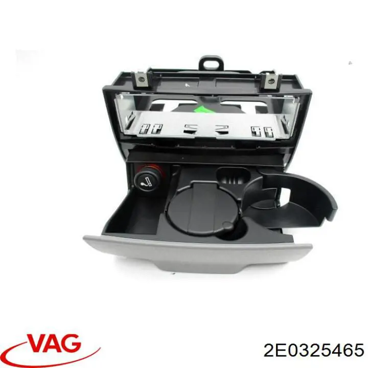 Terminal del cable de cambio VAG 2E0325465 precio, desde 18,13 EUR