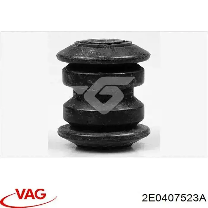 Comprar 2E0407523A VAG Silentblock