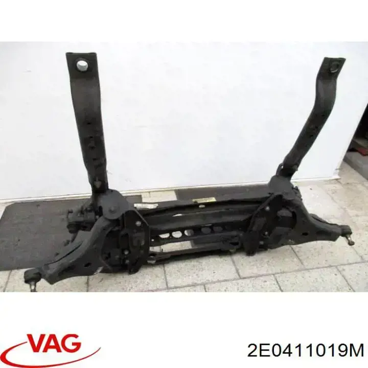 Comprar FT13371 Fast Ballesta de suspensión delantera