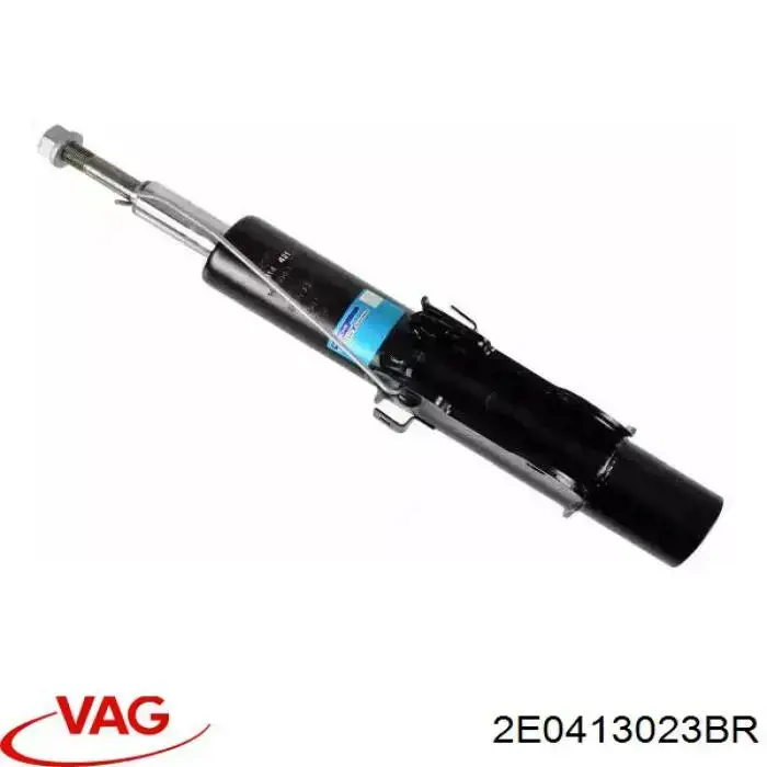 Amortiguadores VAG 2E0413023BR precio, desde 62,62 EUR