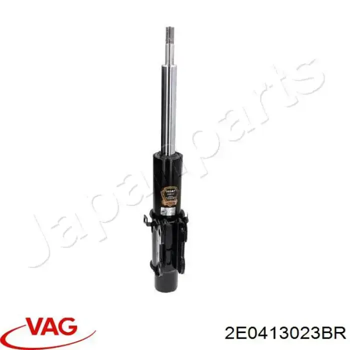 Comprar 2E0413023BR VAG Amortiguador