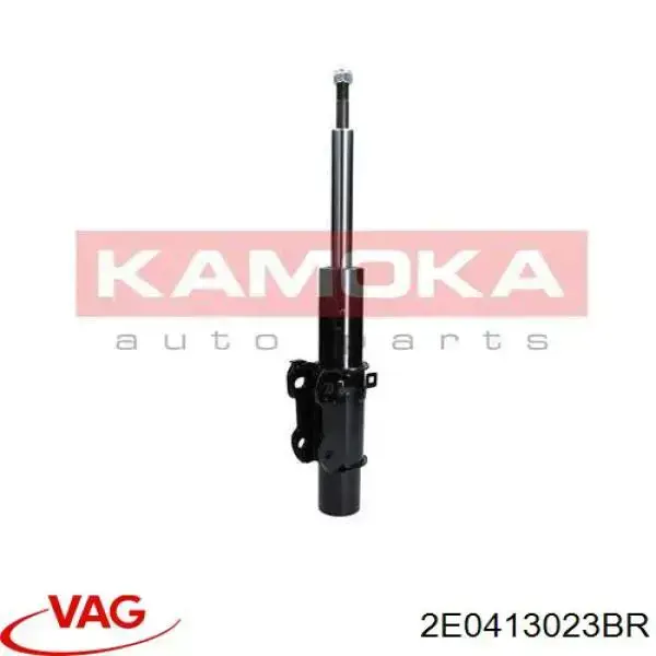 Comprar 2E0413023BR VAG Amortiguador