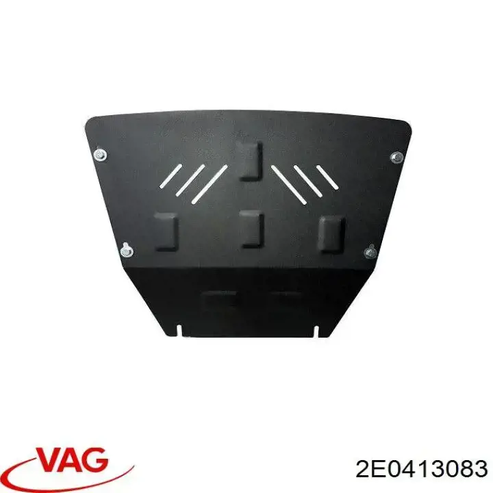  2E0413083 VAG