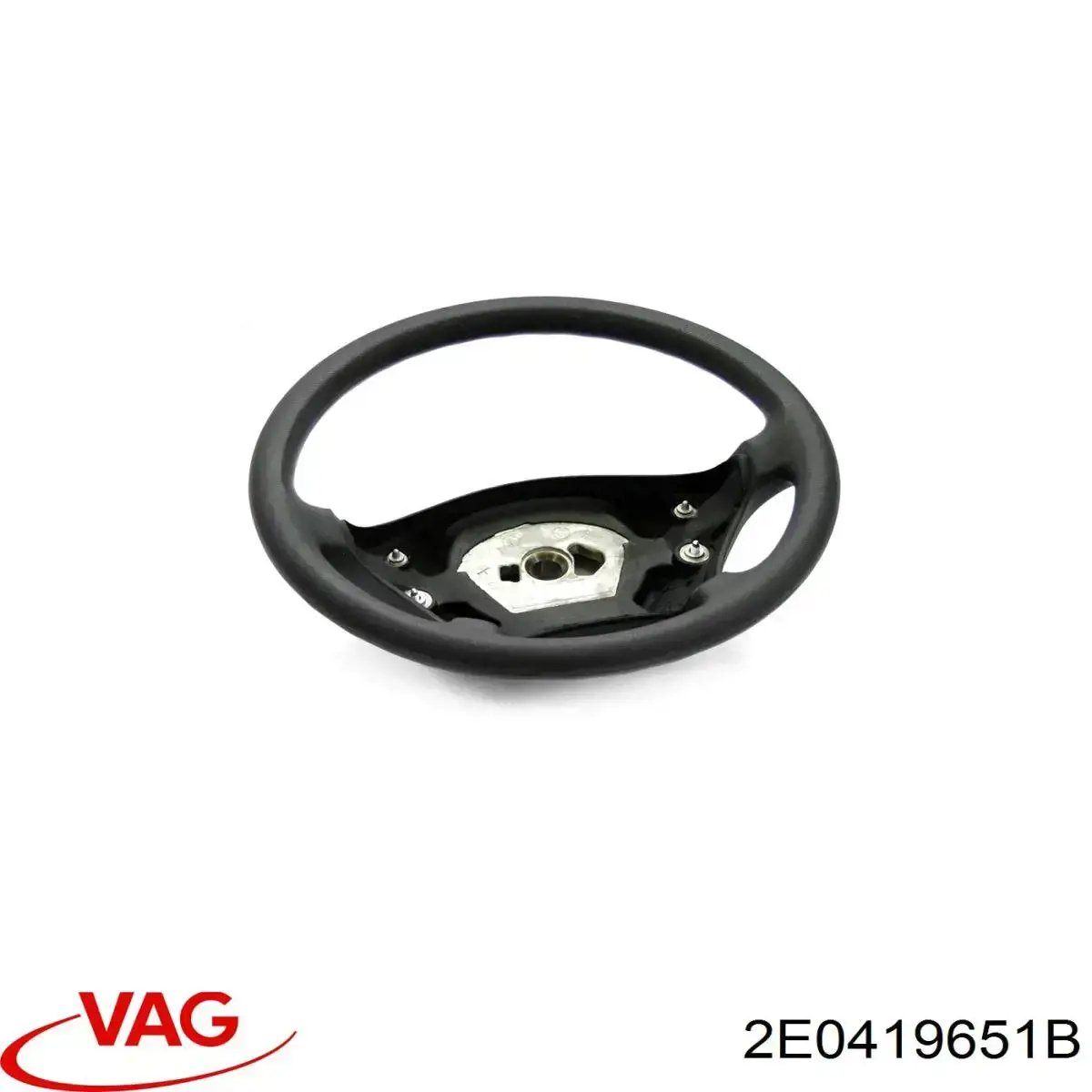 Comprar Volante Volkswagen Crafter 30-50 2F, 2FC, 2FF, 2FG,2FL, 2FM