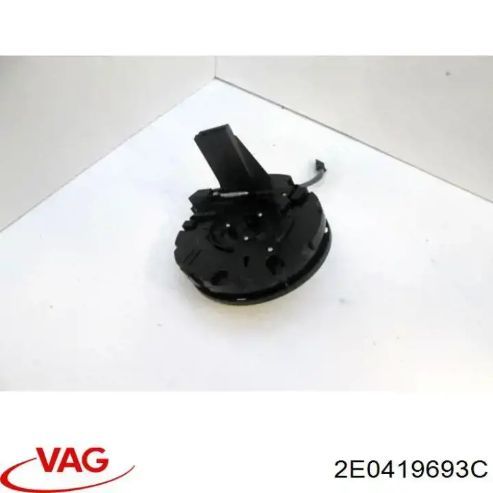 Comprar 2E0419693C VAG Anillo AIRBAG