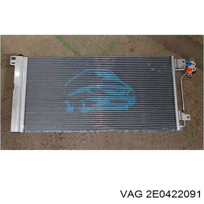  VAG 2E0422091F precio, desde 159,17 EUR