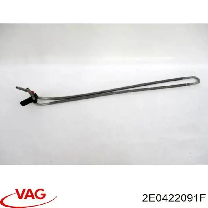 Comprar 2E0422091F VAG 