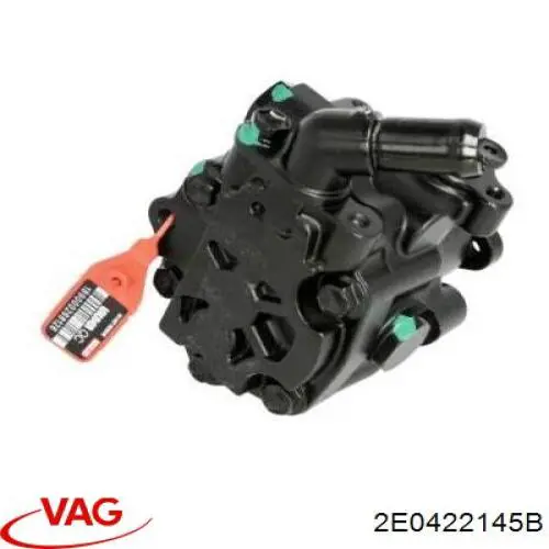 Comprar 2E0422145B VAG Bomba servodireccion