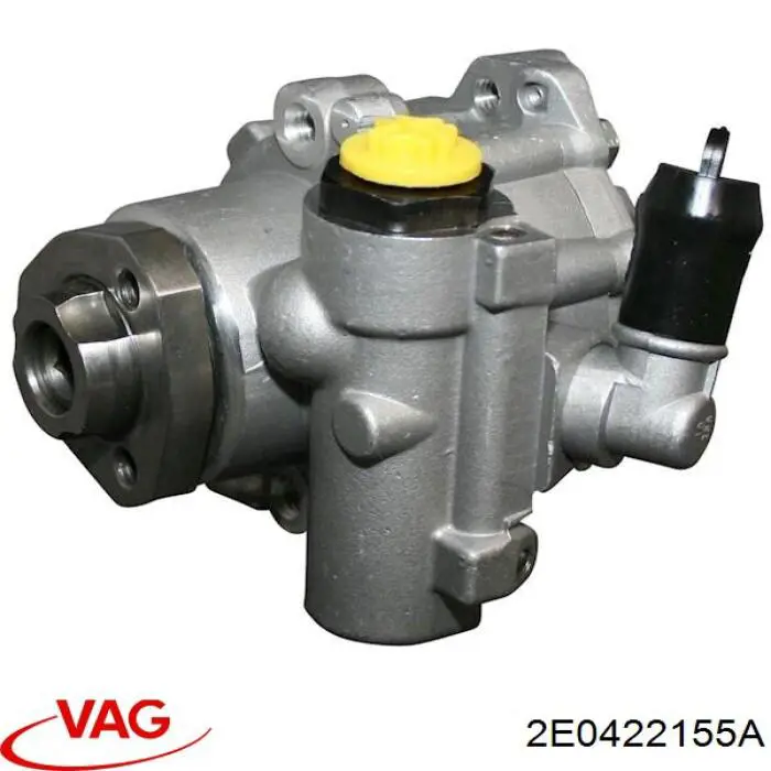Comprar 2E0422155A VAG Bomba servodireccion