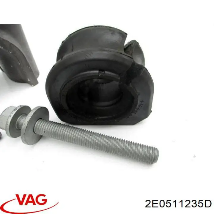 Comprar 2E0511235D VAG 