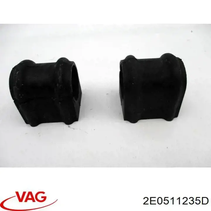  VAG 2E0511235D precio, desde 76,59 EUR