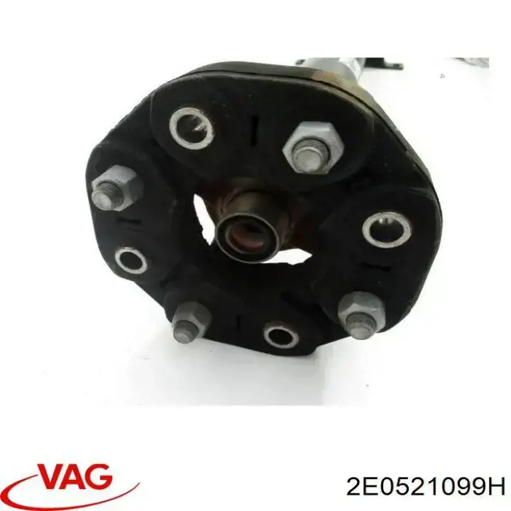 Árbol de transmisión delantero Mercedes A9064104801 precio, desde 234,14 EUR