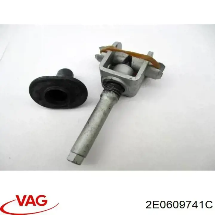  VAG 2E0609741C precio, desde 32,85 EUR