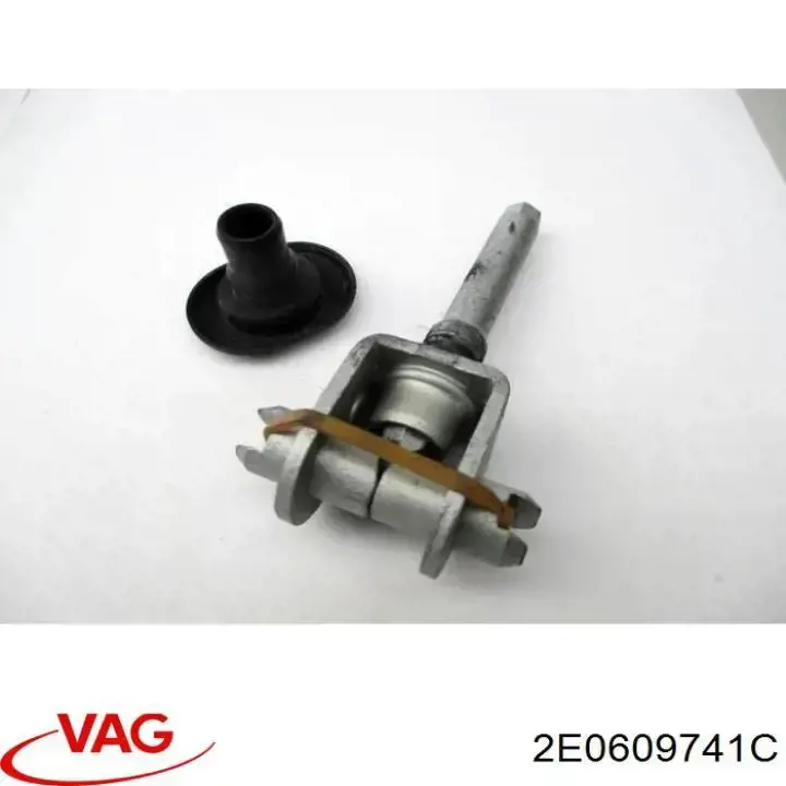 2E0609741C VAG