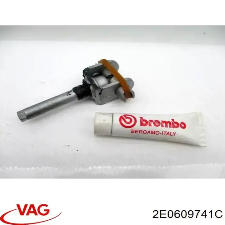 Comprar 2E0609741C VAG 