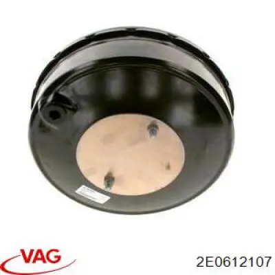 Servofreno VAG 2E0612107 precio, desde 155,36 EUR