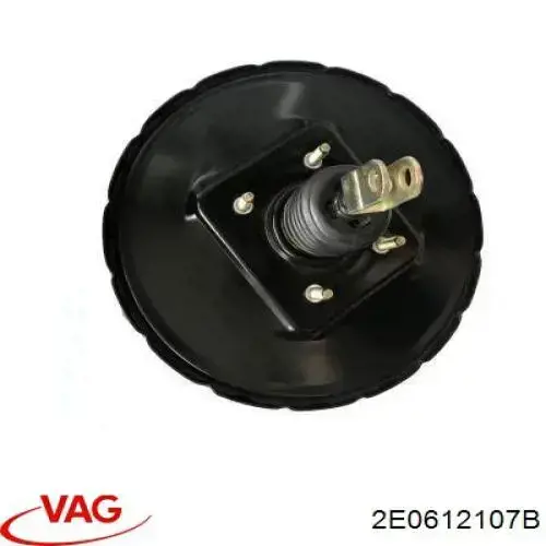 Comprar 0004312127 Mercedes Servofreno