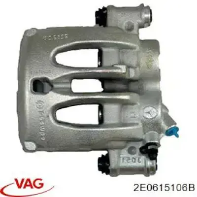 Comprar 2E0615106B VAG Pinza de freno delantera derecha