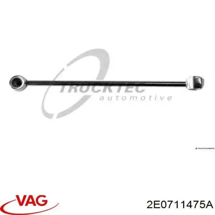 Comprar A6392670117 Mercedes Varilla selectora de la transmisión