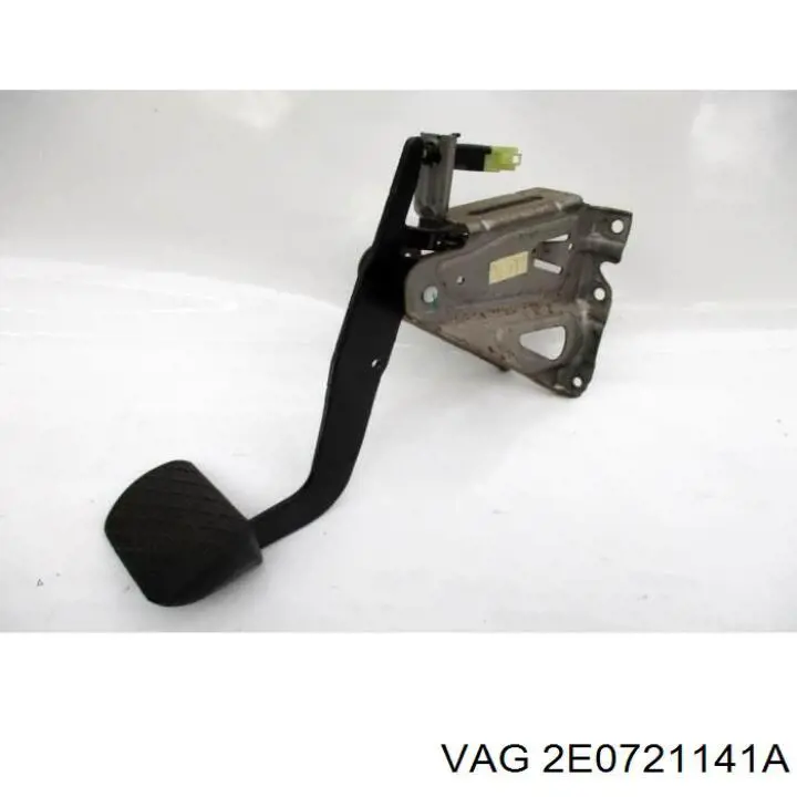 Comprar 2E0721141A VAG Pedal de freno