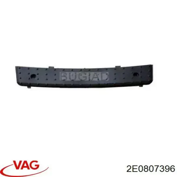 Comprar 2E0807396 VAG Protector para parachoques