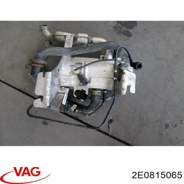 2E0815065B VAG