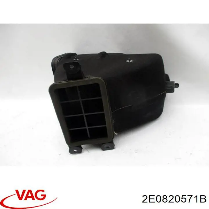Comprar 2E0820571B VAG 