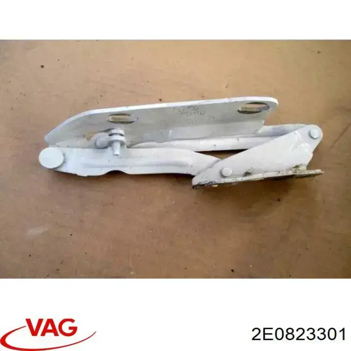 Comprar 2E0823301 VAG Bisagra izquierda del capó