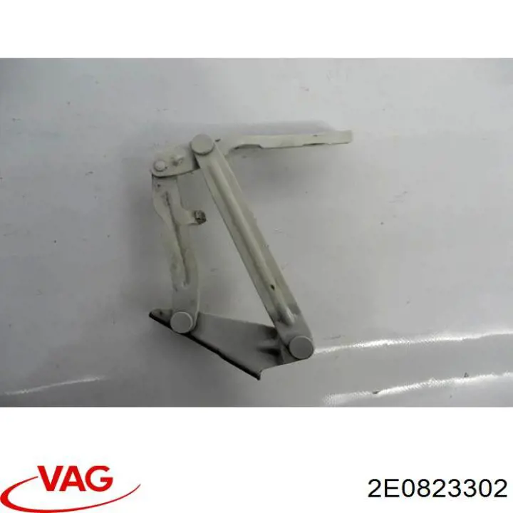 Bisagra derecha del capó VAG 2E0823302 precio, desde 78,27 EUR