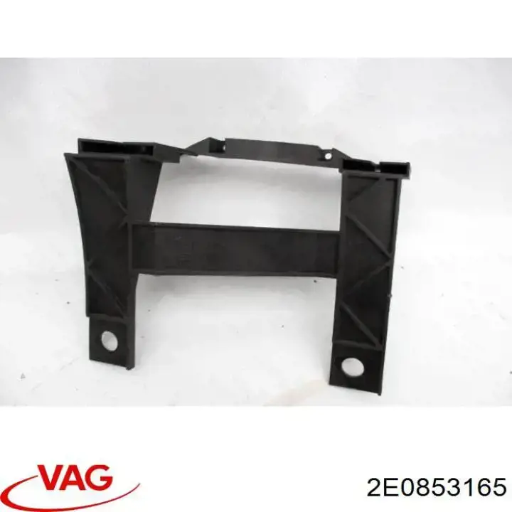 Comprar 2E0853165 VAG Pestaña del faro izquierdo