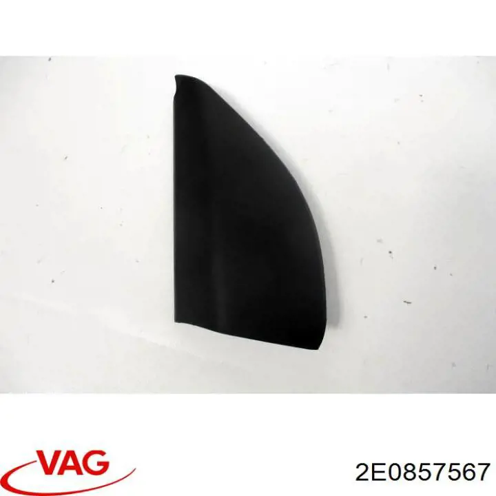  VAG 2E0857567 precio, desde 27,13 EUR