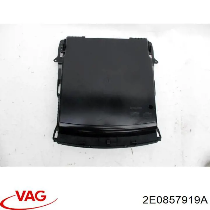  VAG 2E0857919A precio, desde 137,05 EUR
