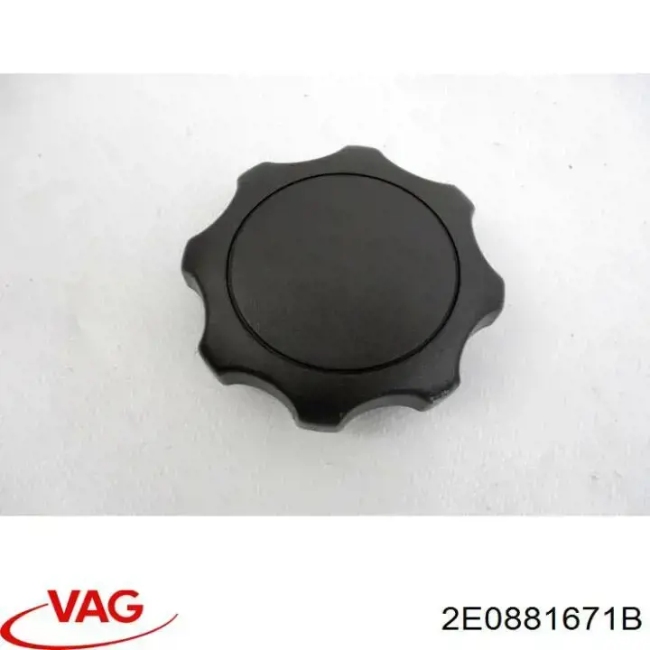 VAG 2E0881671B precio, desde 31,34 EUR