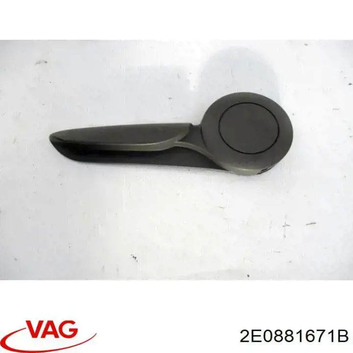Comprar 2E0881671B VAG 