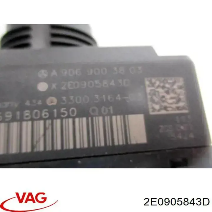 Conmutador de arranque Volkswagen Crafter 30-50 furgoneta (2E, 2EA, 2EB, 2ED, 2EH, 2EX) (2006 - 2016) precio, desde 66,55 EUR