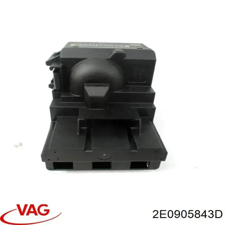Comprar Bombín de arranque Volkswagen Crafter 30-50 2E, 2EA, 2EB, 2ED, 2EH, 2EX