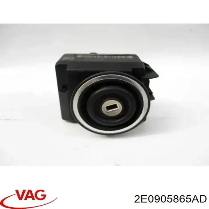 Clausor VAG 2E0905865AD