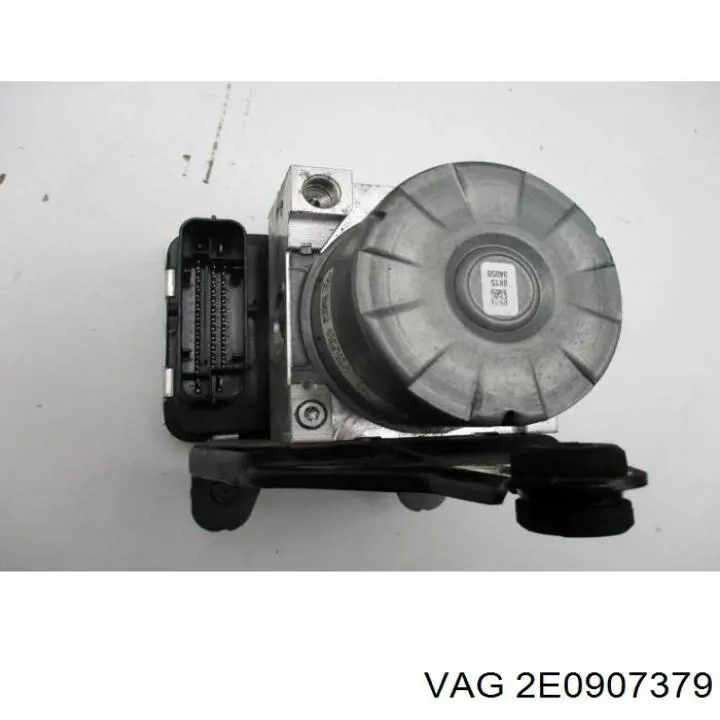 2E0907379 VAG Unidad de control ABS hidráulico
