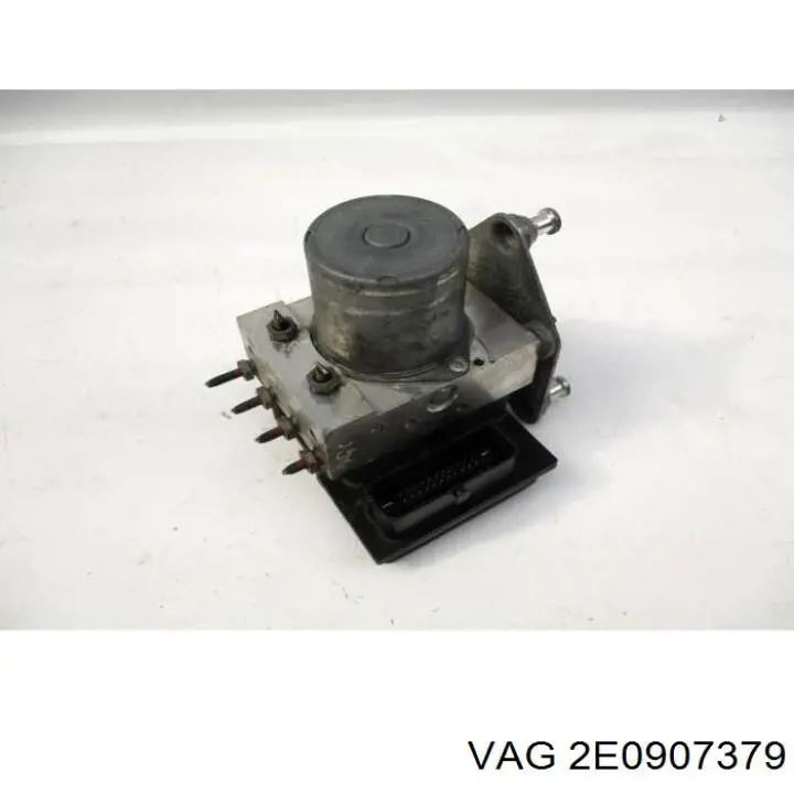 Bloque hidráulico ABS VAG 2E0907379 precio, desde 1989,94 EUR